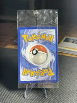 ✨ Pokemon SV: Scarlet & Violet Promo Cards #065 Scream Tail SEALED ✨ - Image 2