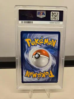 PSA 10 Kingdra ex 131 Sv: Scarlet & Violet Promo Cards Holo - Image 2