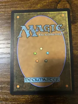 MTG magic cards Eladamri's Call - Foil 203/249 English Rare 2018 - Image 2