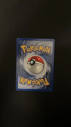 Pokemon TCG Southern Islands Raticate Card 6/18 Lightly Played - Image 2