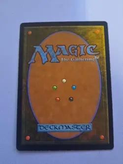 MTG: Undiscovered Paradise (LP): Visions (s) - Image 2