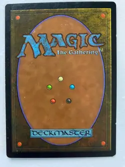 Reanimate Tempest Regular Magic the Gathering MTG Card - Image 2