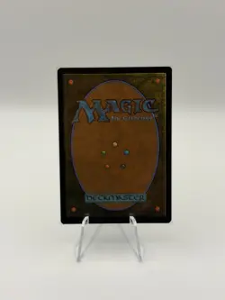 MTG Magic the Gathering Diabolic Intent (89/399) The Brothers' War NM - Image 2