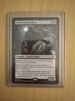 Dauthi Voidwalker Modern Horizons 2 MTG NM+ - Image 1