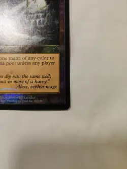 Rhystic Cave Prophecy Foil NM Condition, MTG - Image 5