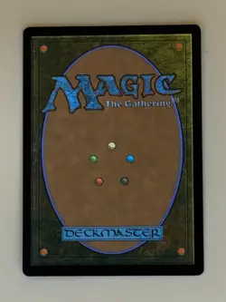 MTG Magic the Gathering Azusa, Lost but Seeking (173/274) Commander Masters Rare - Image 2