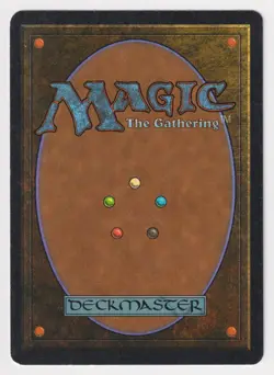 Signed Force of Nature LP Revised Artist Douglas Shuler 1994 WOTC MTG Magic Rare - Image 2