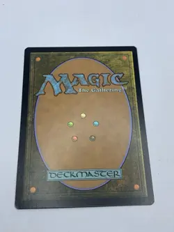 Death Baron - M19 Core Set 2019 - MTG - Rare - Magic The Gathering - Image 3