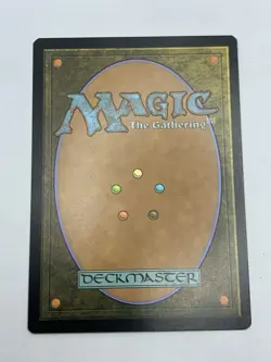 Death Baron - M19 Core Set 2019 - MTG - Rare - Magic The Gathering - Image 4