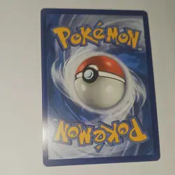 Pokemon Quick Ball Swsh01 216/202 Full Art Secret Rare Holo Perfect - Image 4