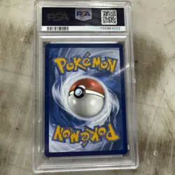 PSA 10 2023 Pokemon SWSH Crown Zenith Zeraora VM Galarian Gallery #GG42/GG70 - Image 2