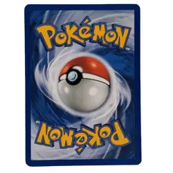 Erika’s Bulbasaur 39/132 Gym Heroes Pokemon Card WOTC Vintage NM - Image 2