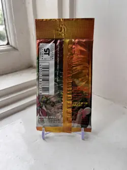 Pokemon 2000 Japanese Neo Discovery Crossing Ruins Booster Pack Sealed - Image 3