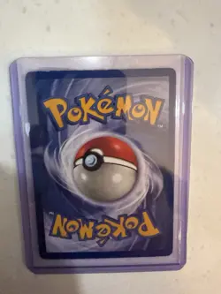 Vileplume 15/64 Jungle Holo Rare 80 HP Stage 2 Wizards Pokemon TCG - Image 4
