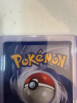 Vileplume 15/64 Jungle Holo Rare 80 HP Stage 2 Wizards Pokemon TCG - Image 5