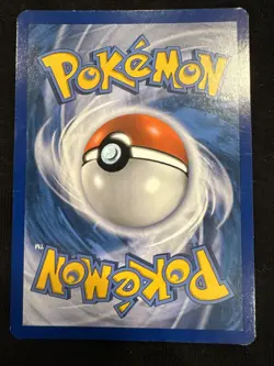 Pokemon TCG Darkrai BW73 Black Star Promo 2013 Black & White Full Art Card - Image 4