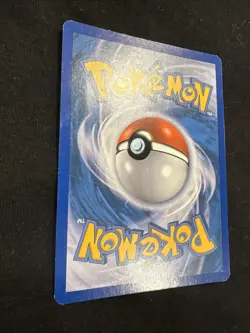 Pokemon TCG Darkrai BW73 Black Star Promo 2013 Black & White Full Art Card - Image 5