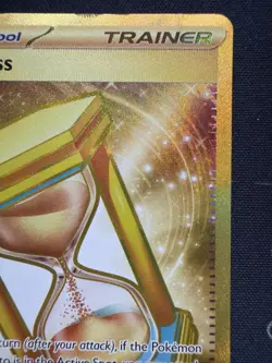 Powerglass (097/064) [Scarlet & Violet: Shrouded Fable] LP Pokemon TCG - Image 3