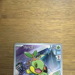 Pokemon TCG MEP Basic Turtwig Chimchar Piplup Holo Card Lot 3 Cards 2026 - Image 5