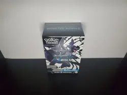 Pokemon TCG Scarlet & Violet Black Bolt Booster Bundle - NEW/FACTORY SEALED - Image 2