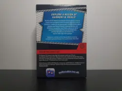 Pokemon TCG Scarlet & Violet Black Bolt Booster Bundle - NEW/FACTORY SEALED - Image 3
