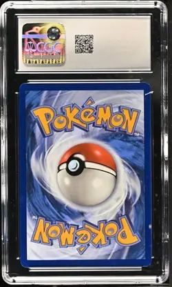 Feraligatr 2025 Pokemon CGC 10 Illustration Contest 2024 Winner Black Star 213 - Image 2