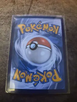 Captain Pikachu 0701/09 - Chinese Gem Pack Volume 1 - Pokemon Card P194 - Image 2