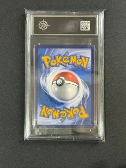 Pokemon Chinese Awards Round Csv4C 154/129 Tapu Koko SAR Grade 10 - Image 2