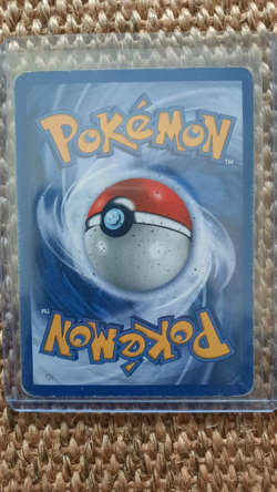 Pokemon Card Scyther 26/64 Rare Jungle Set Non Holo Original WOTC - HP/MP+ - Image 2