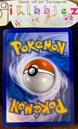 Metagross 7/147 LP Reverse Holo Rare Supreme Victors Pokemon That’s! - Image 2