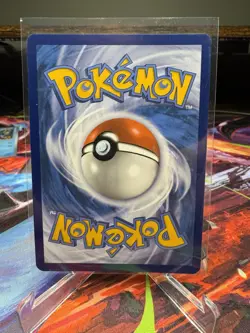 Shroodle NM 189/091 Baby Shiny Paldean Fates Pokemon TCG Holo - Image 2