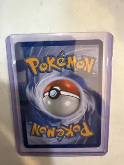 Pokemon Mewtwo 11/146 Legends Awakened Holo Rare Basic Psychic HP80 Hypnoblast - Image 4