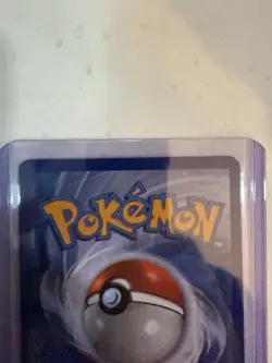 Pokemon Mewtwo 11/146 Legends Awakened Holo Rare Basic Psychic HP80 Hypnoblast - Image 5