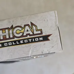 Pokemon Mythical Pokemon Collection Arceus Box Promo Booster Pin English - Image 5