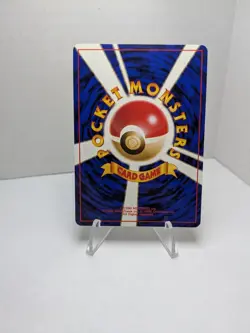 Japanese Fearow No. 022 Jungle Set - Uncommon Pokemon Card - NM/Mint - Image 2