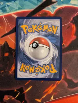 Mega Clefable ex 119/88 Special Illustration Rare SIR Pokemon Perfect Order NM - Image 2