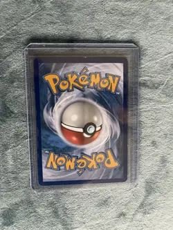 Sigilyph GX RAINBOW SECRET HYPER FULL ART 222/214 Pokemon SM Lost Thunder NM-M - Image 2