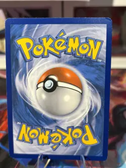 Pokemon 2012 Black & White Plasma Storm Infernape 17/135 Reverse Holo LP - Image 2