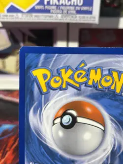 Pokemon 2012 Black & White Plasma Storm Infernape 17/135 Reverse Holo LP - Image 3