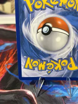 Pokemon 2012 Black & White Plasma Storm Infernape 17/135 Reverse Holo LP - Image 5