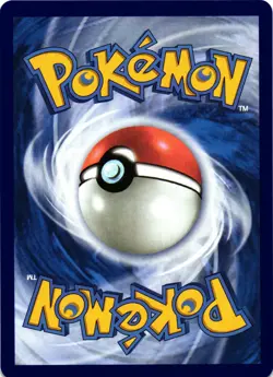 Pokemon TCG Mega Manectric ex Double Rare Mega Evolution 050/132 NM - Image 2