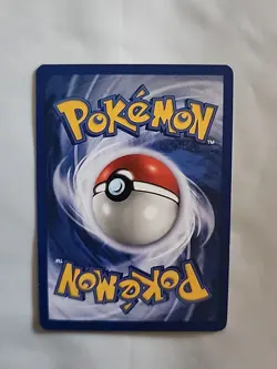 First Edition Aerodactyl 1st Edition 1999 Fossil Pokemon Non-Holo Card 16/62 - Image 2