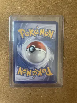 Pokemon TCG Darkrai EX 63/108 BW Dark Explorers Ultra Rare NM - Image 2