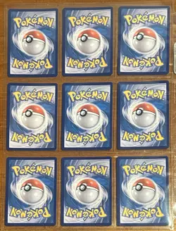 Korean Pokemon Rare Holo Lot - Full Art, Ex, VMAX, Umbreon, Charizard, Pikachu - Image 2
