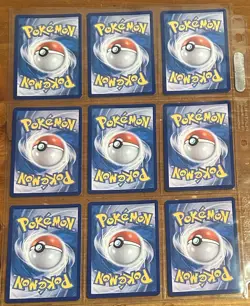 Korean Pokemon Rare Holo Lot - Full Art, Ex, VMAX, Umbreon, Charizard, Pikachu - Image 4
