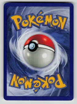 Seadra 42/62 Uncommon Fossil Pokemon 1st Edition LP - Image 2