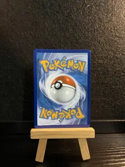 Pokemon - Mew - 25/25 - Celebrations - Shiny Gold Secret Holo Rare NM - Image 2