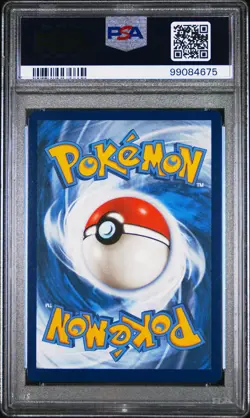 VAPOREON 2022 Pokemon Sword Shield Brilliant Stars Trainer Gallery #TG02 PSA 9 - Image 2