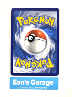 Pokemon Trick or Trade 2023 Pikachu Basic 062/193 Common Holo - MN - Image 5