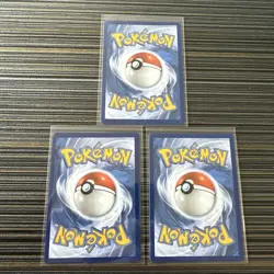 Pokemon 2026 First Partners Illustration Collection Promo Set - Sinnoh Starters - Image 5